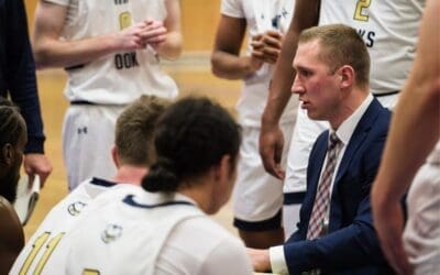 Ooks weekend recap: Feb. 2-4