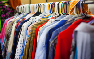 Embracing slow fashion: Cultivating sustainability and personal style