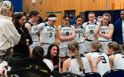 A new era of women’s basketball