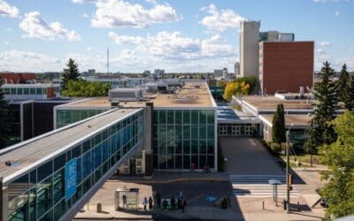 Safety tips for NAIT students to remember