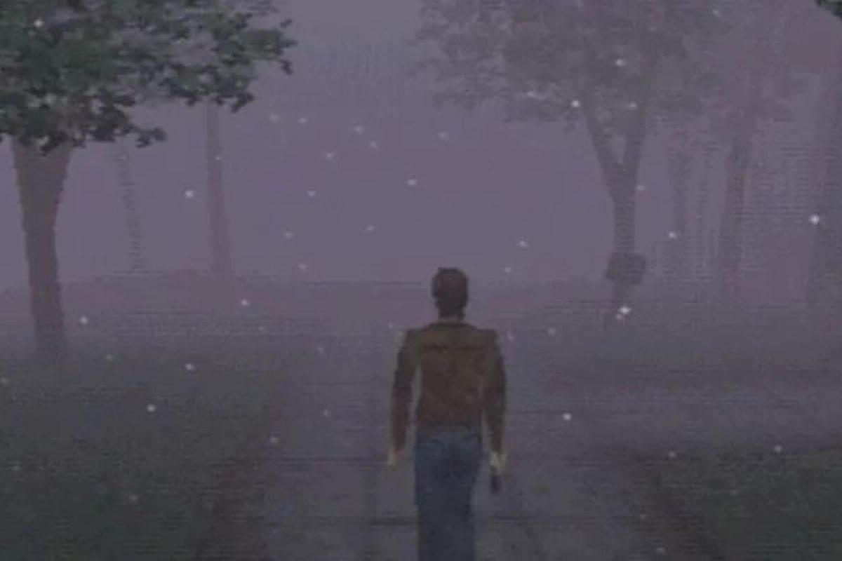 silent hill recap