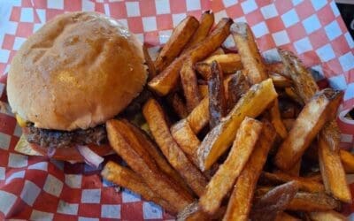 Battle of the campus bars