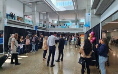 JR Shaw School of Business and Mawji Centre bring business innovation to NAIT