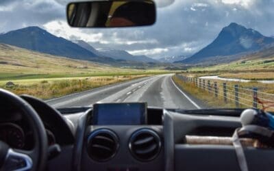 5 spots for nature lovers to visit in Alberta