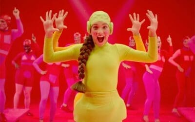 The sad state of autism representation