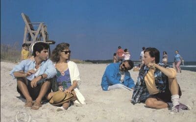 Rainy or smoky day blues? 6 films to watch when you’re stuck inside