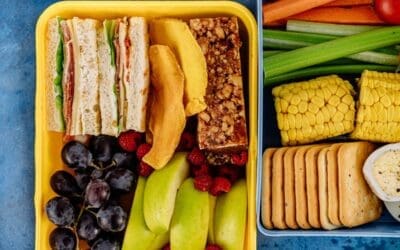 Quick picks for a quick snack fix