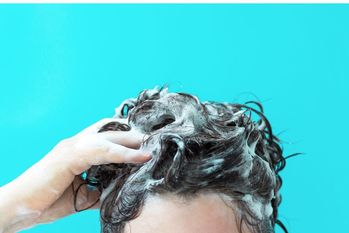 hygiene bubbles cleaning