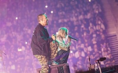 Linkin Park’s new era