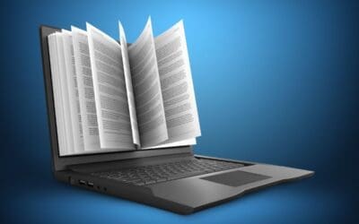 Books on screens, hooked students, and the downfall of my attention span