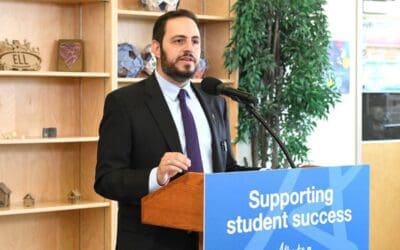 More funding for collegiate schools gives promise for students, educational institutes and economy