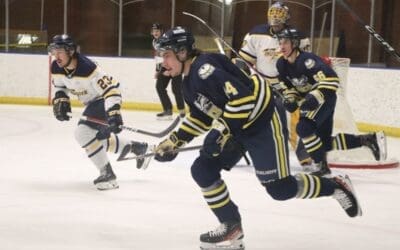 State of the Ooks: Fall wrap-up