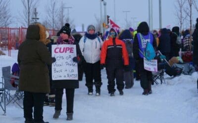 Strikes, collective bargaining and mediation: How it could affect you