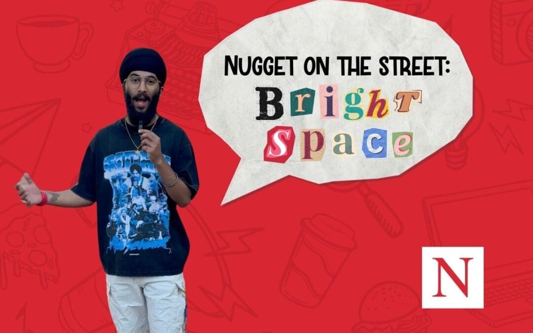 Brightspace: Yay or nay?