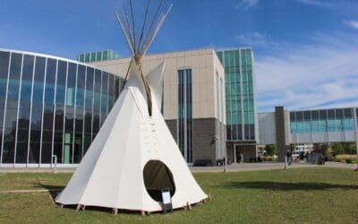 NAITSA creates bursary for Indigenous students