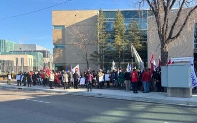 Negotiations at a crossroads: What NAIT students should know