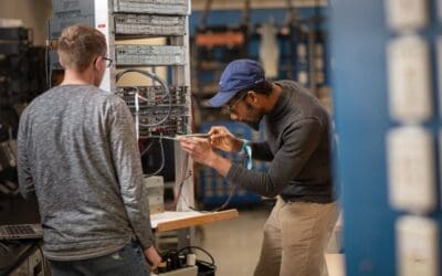 NAIT pauses 18 programs for intake