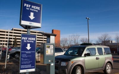 Need NAIT student parking? Here’s my advice as a former ‘resourceful’ parker