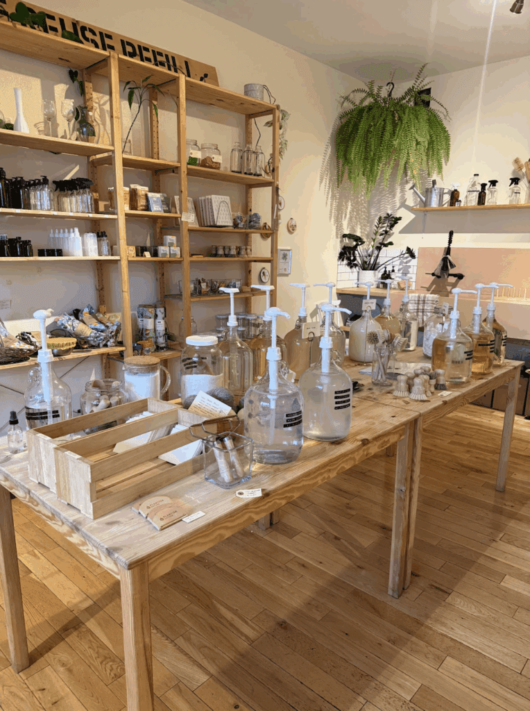 Re:Plenish Zero Waste's store