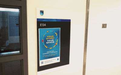 NAIT EDI office renamed to Centre for Community and Belonging