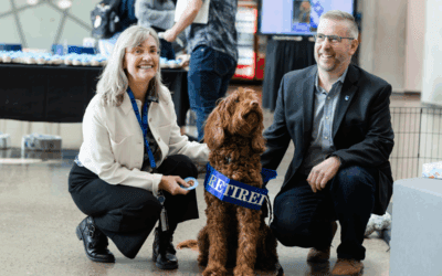 NAIT creates interim VP HR, Students and International position