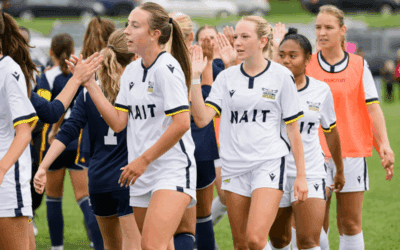 Women’s soccer team launches first-ever Ooks Invitational Exhibition Series