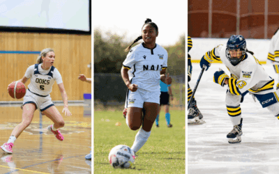 State of the Ooks: 2025-26 Season Preview