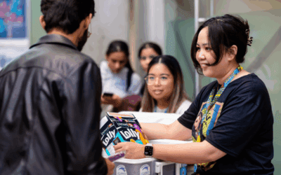 The Nugget’s guide to free sh*t on campus