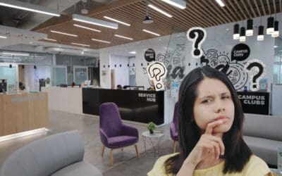 What is the NAITSA Senate, and why does it matter?