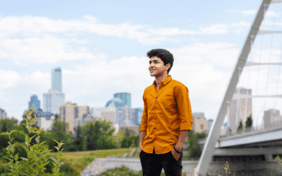 Election season in Edmonton: Student voters have a lot to gain by showing up