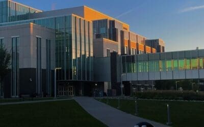 Email from NAIT reminds leaders of expectations ahead of potential Bill 2 protests