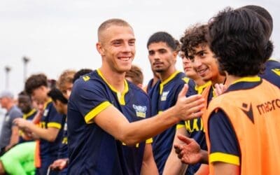 Ooks soccer teams in strong position ahead of playoffs