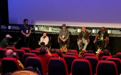 Alumni’s short film challenges views of disability and accessibility