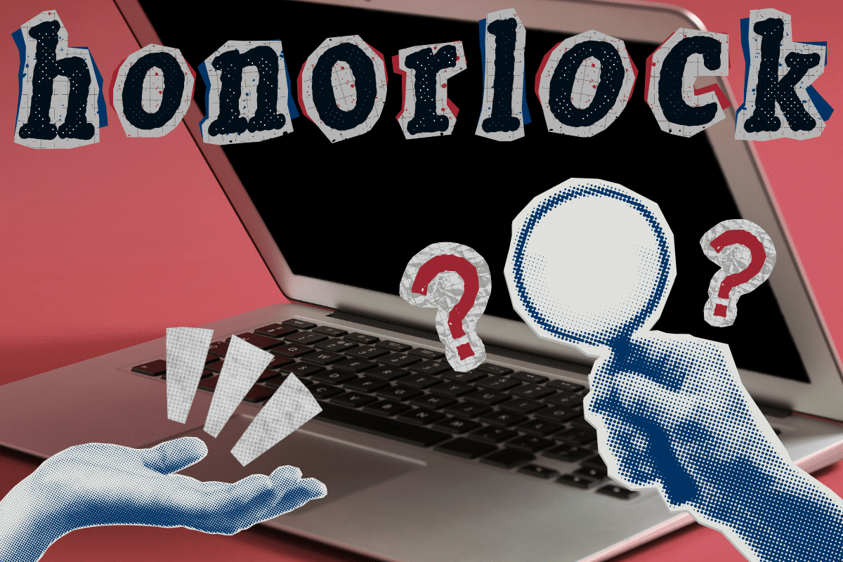 What's going on with Honorlock at NAIT?