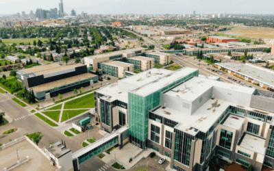 NAIT invites student feedback on future campus development plan