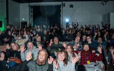 Horror, heart and homegrown talent shine at YIKES! Film Festival