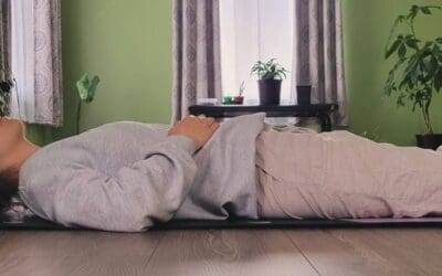 Sustainability spotlight: Sustainable Yoga and Wellness