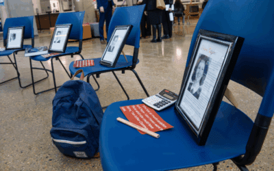 This Matters: NAIT’s annual vigil addresses gender-based violence, remembers victims of École Polytechnique massacre