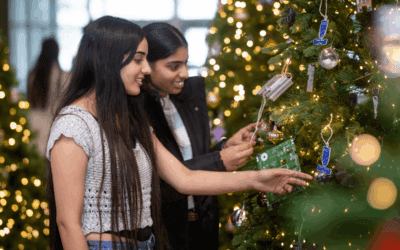 NAIT alumni holiday gift guide