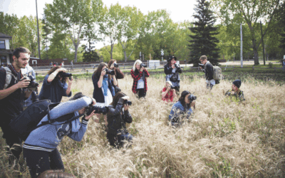 Photographic Technology: A disappointing end for beloved program