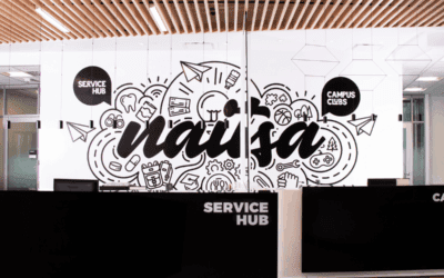 Dec. 3 NAITSA Senate recap: NAIT proposing exceptional tuition increases, senator warned for misconduct