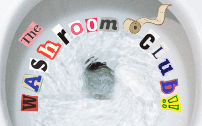 NAIT’s newest club: The washroom enthusiasts