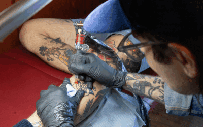 A first-timer’s tattoo guide