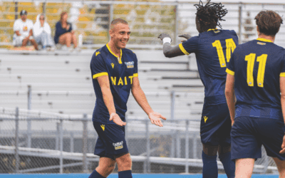 Ooks player from Ukraine wins ACAC Rookie of the Year