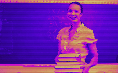 Survival guide for bad instructors