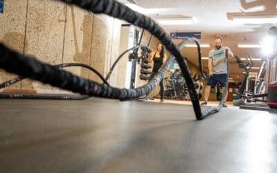 NAIT’s recreation and athletic fee: Sweating the fine print as a remote student