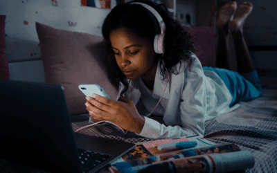 One bill, big question: Can age verification ever be safe?