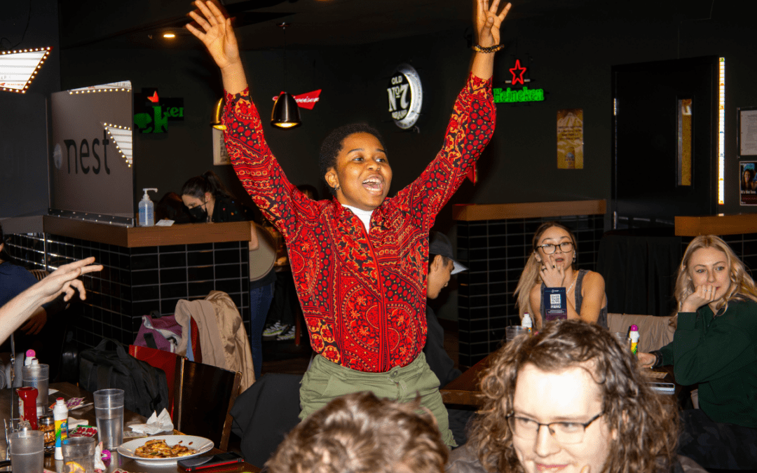 Jan. 22: Dirty Bingo