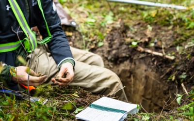 NAIT Conservation Biology student self-publishes debut sci-fi novel