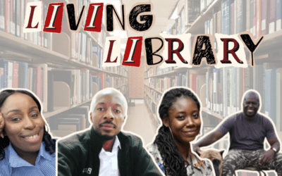 The Living Library Series is something your textbook can’t cover